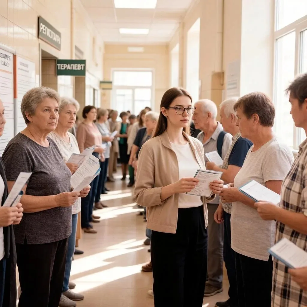 📬 из редакционной почты: