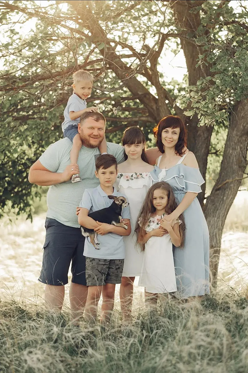👨‍👧 В Покачах готовятся ко Дню отца