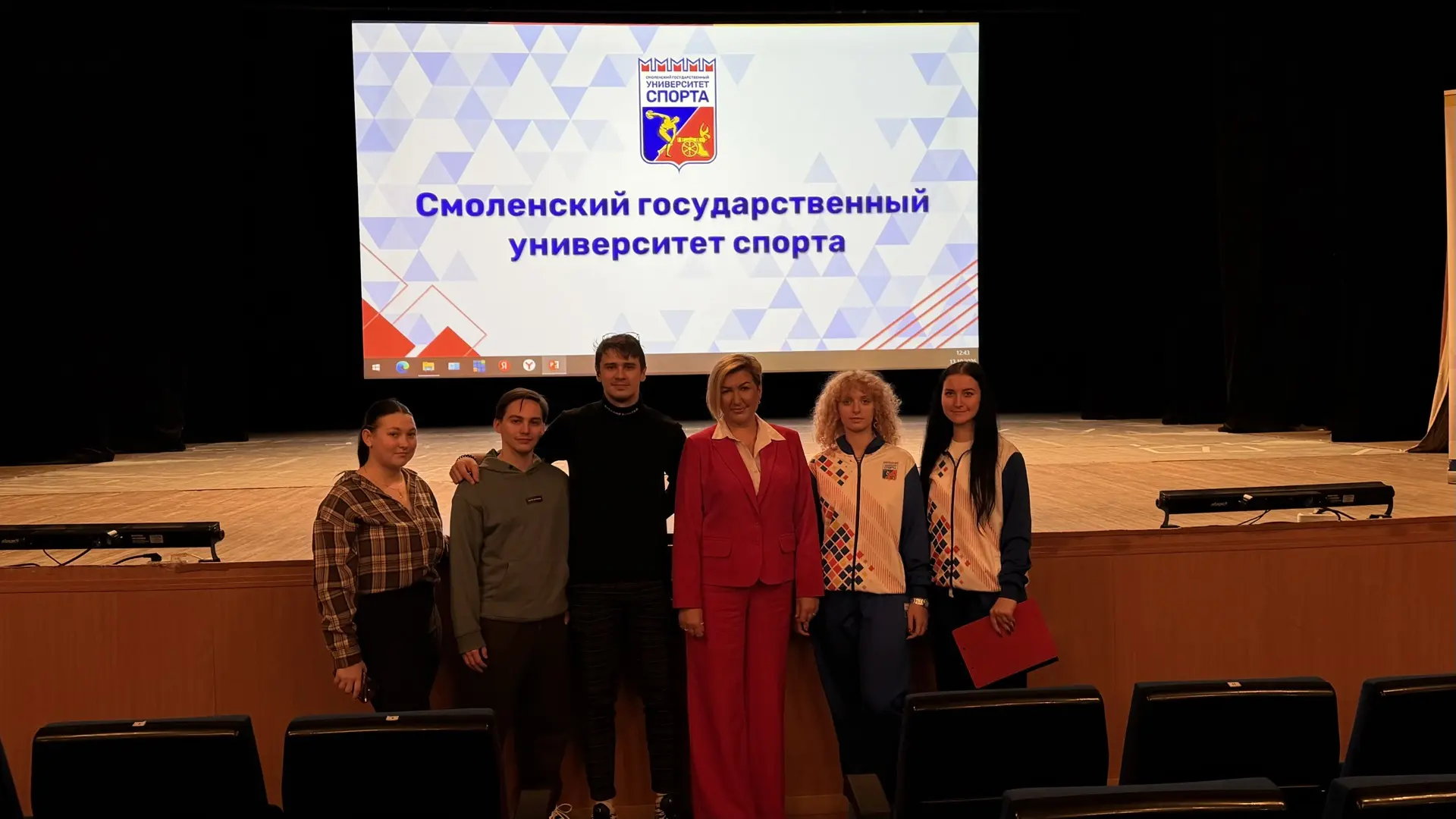 ✨ПРОФОРИЕНТАЦИЯ✨
