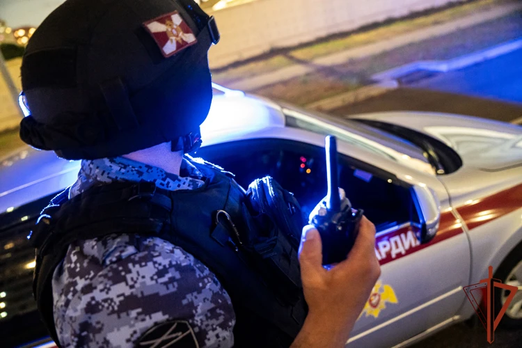 Пьяный дебош в больнице Анапы — пришлось вызывать Росгвардию