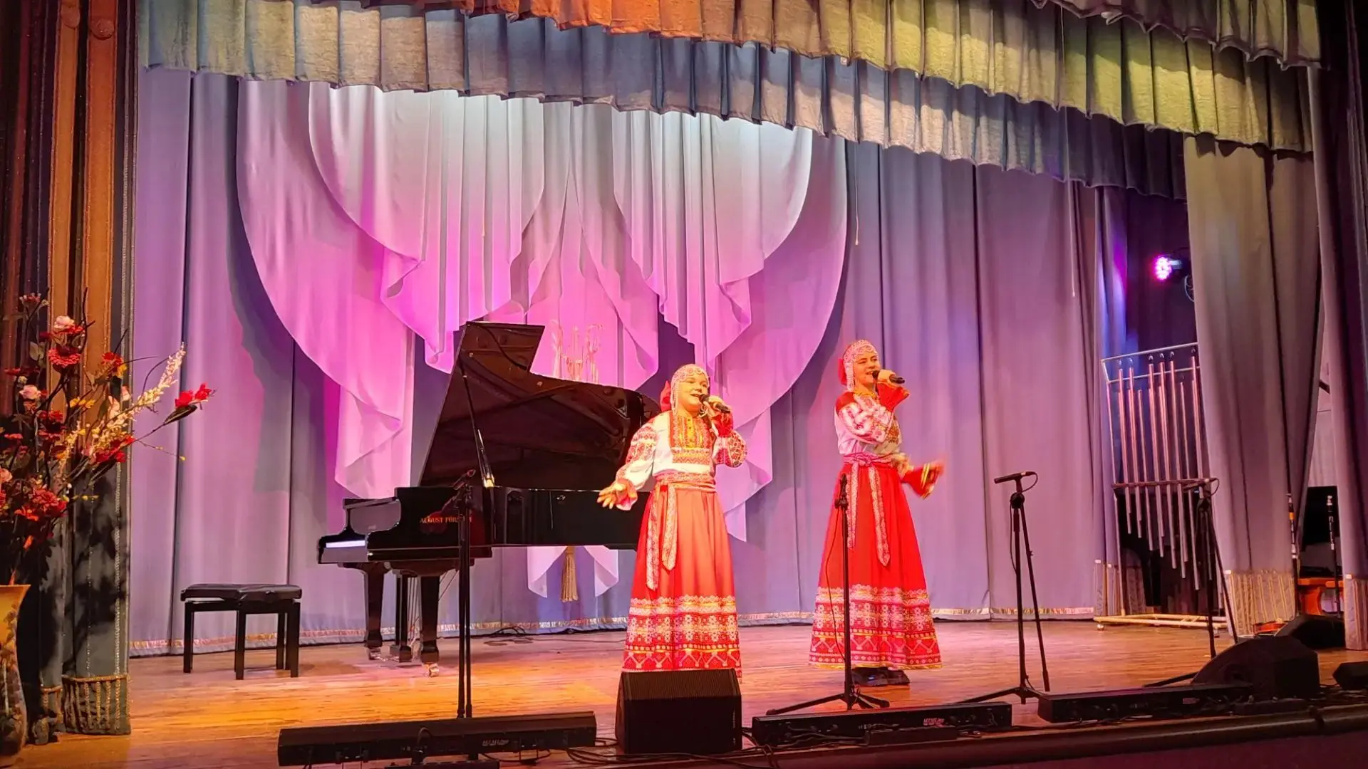 🌟НАШИ НОВОСТИ 🌟