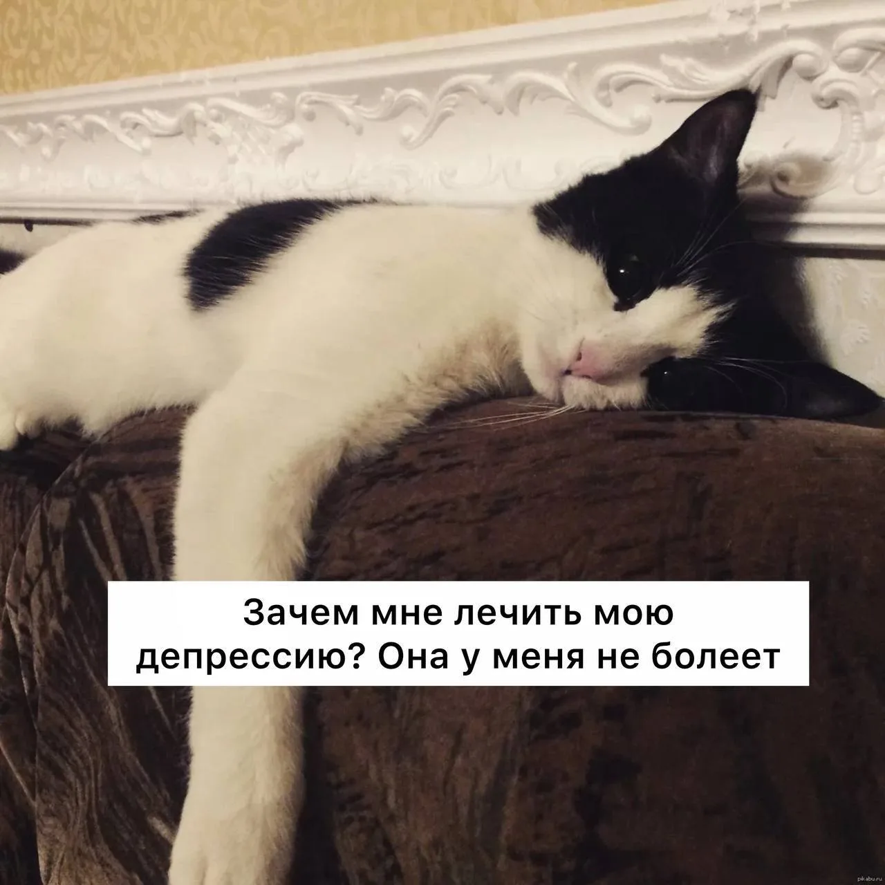 COVID-19 лишил людей радости и мотивации, — ученые