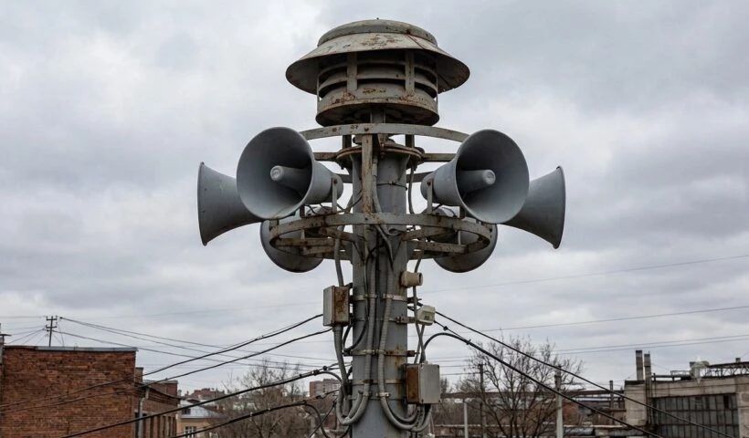🔊 Не беспокойтесь!