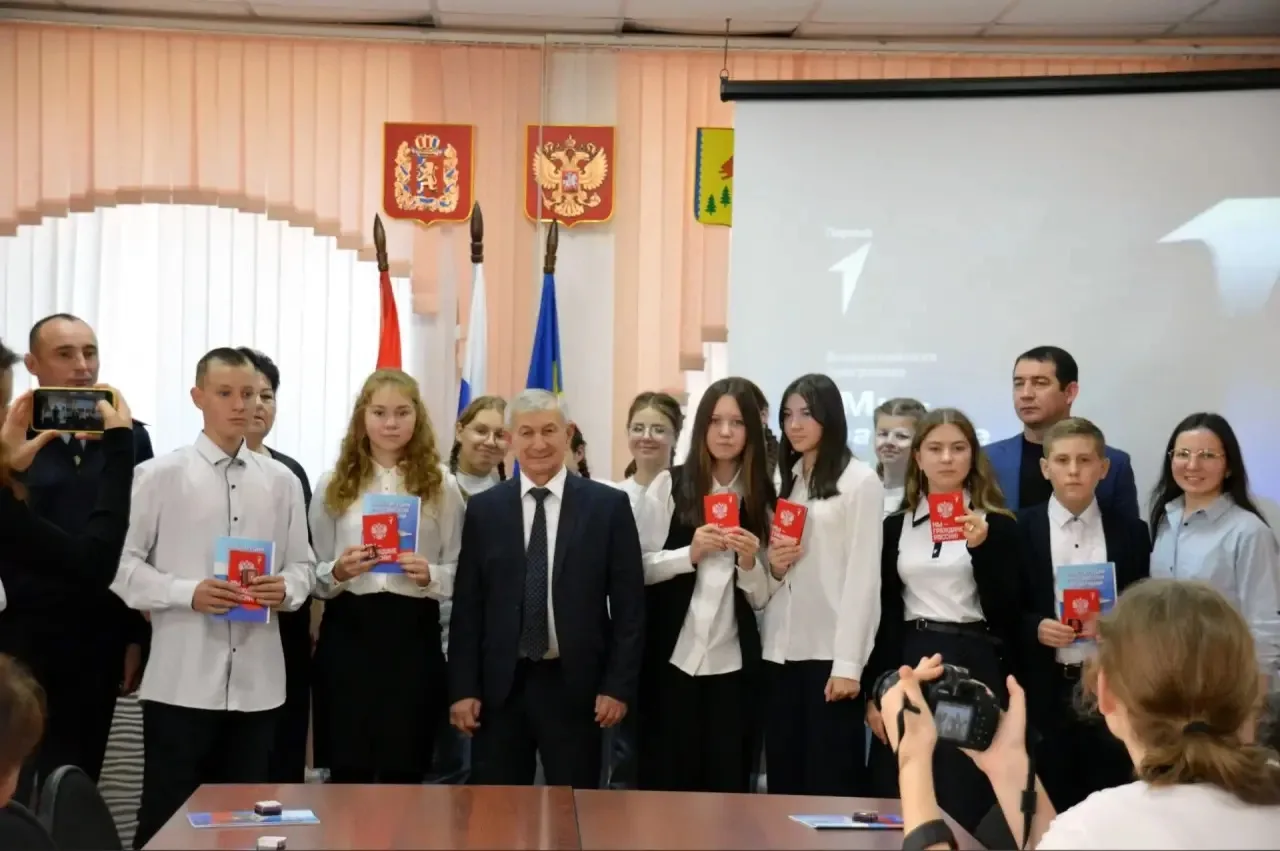 Уважаемые родители! ❤️