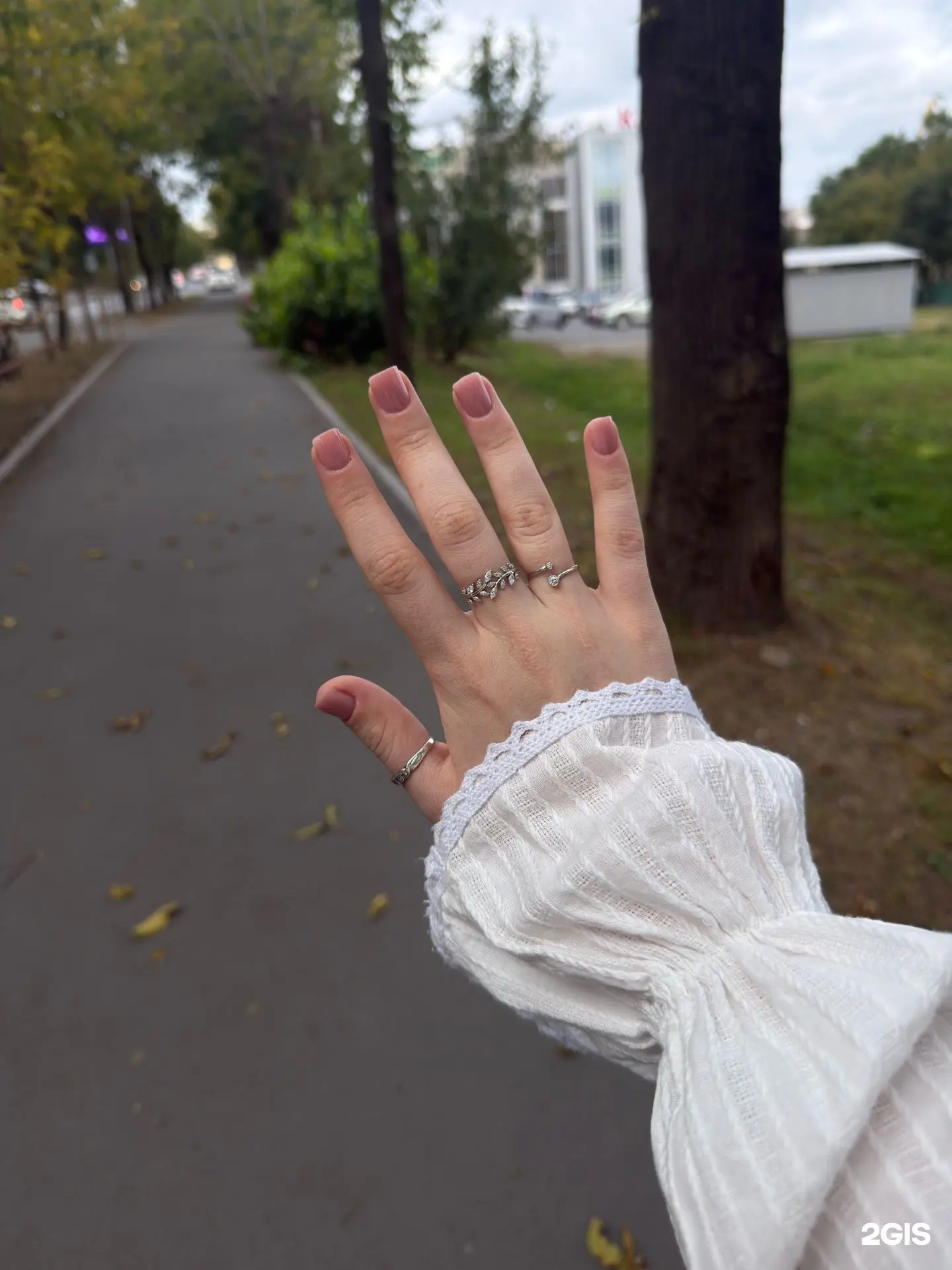 Спасибо, что доверяете нам самое ценное — ваши моменты счастья!✨