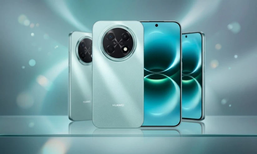 Huawei к концу года выпустит смартфоны Enjoy 100 Pro и Enjoy 100 Pro Max. В базовых вер...