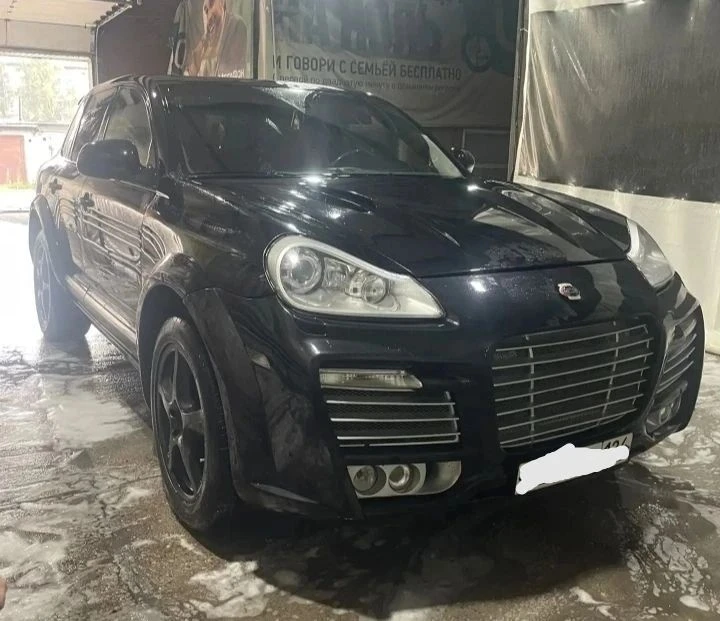 Продам натуральный немецкий авто 2005 год