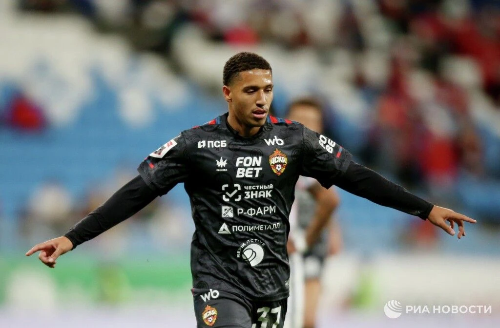 ⚽ Кармо рассказал об изменениях в ЦСКА при Игдисамове
