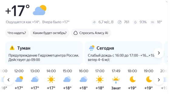 Доброе утро, друзья👍