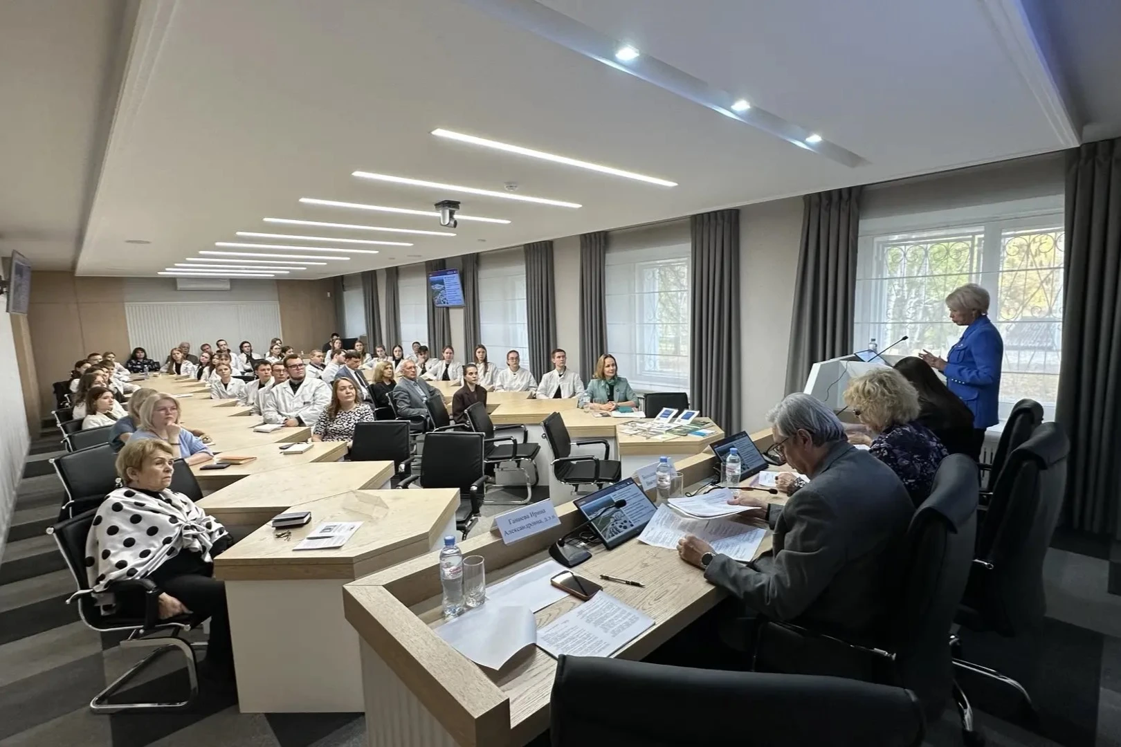 🧬Конференция о природе и человеке: от искусственного интеллекта до психологии
