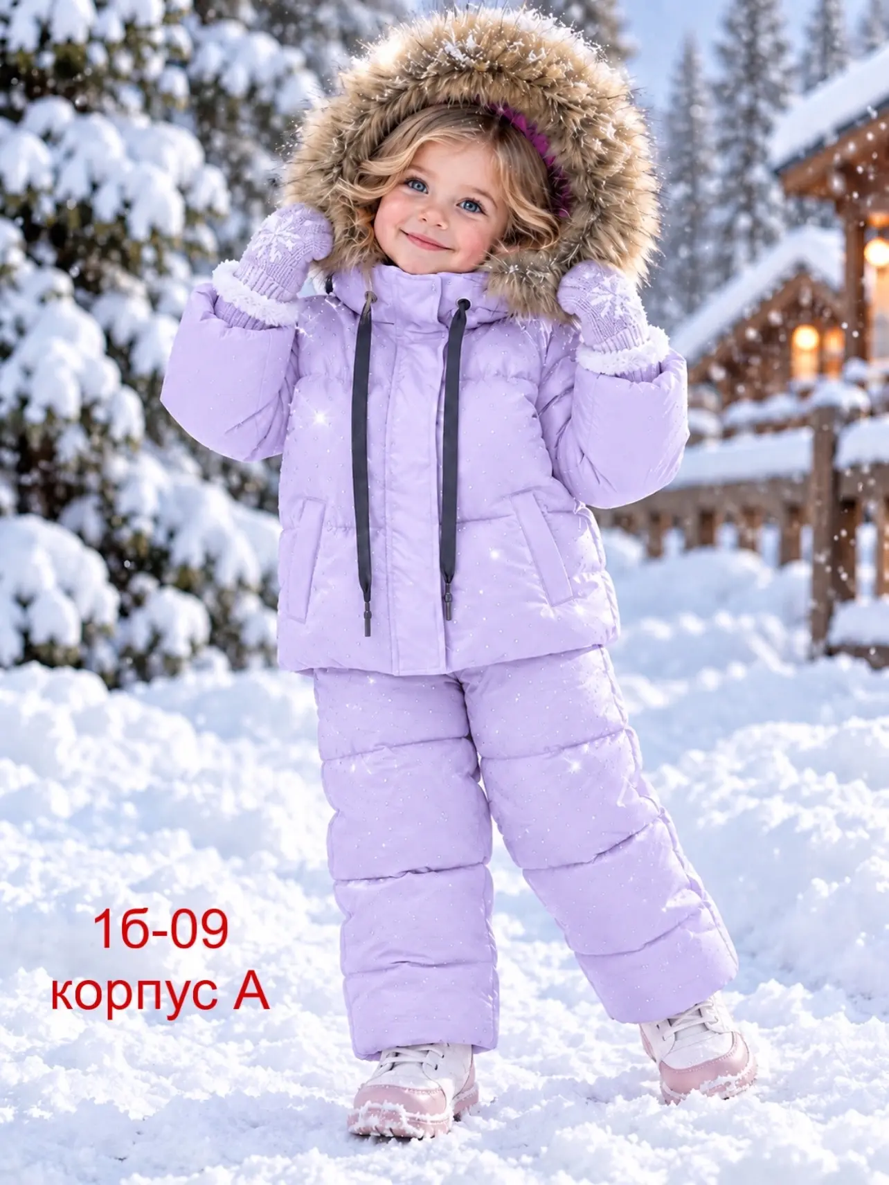 Костюм