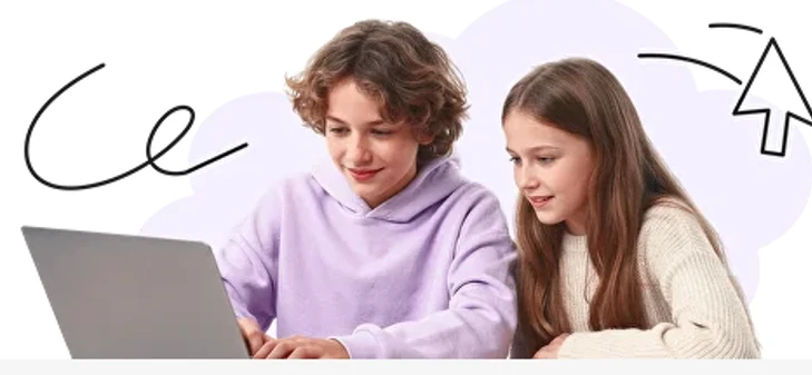 Бесплатный IT-клуб для учеников 7–16 лет                                               ...