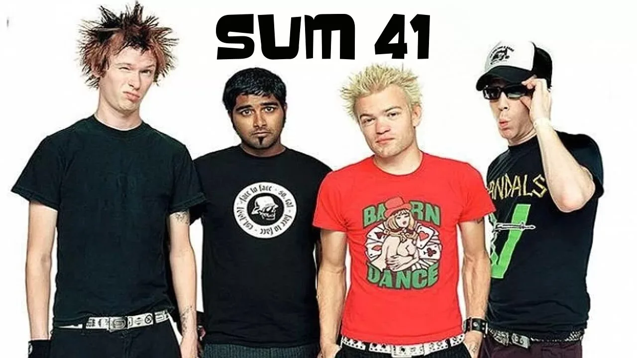 Sum 41