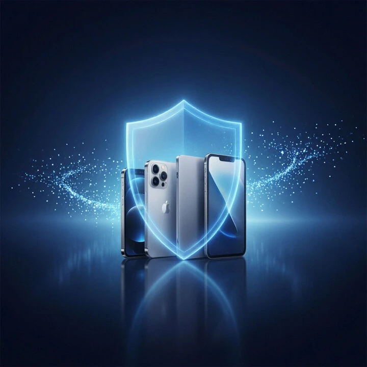 🛡 Нашёл сервис VPN, которым сам пользуюсь — делюсь.