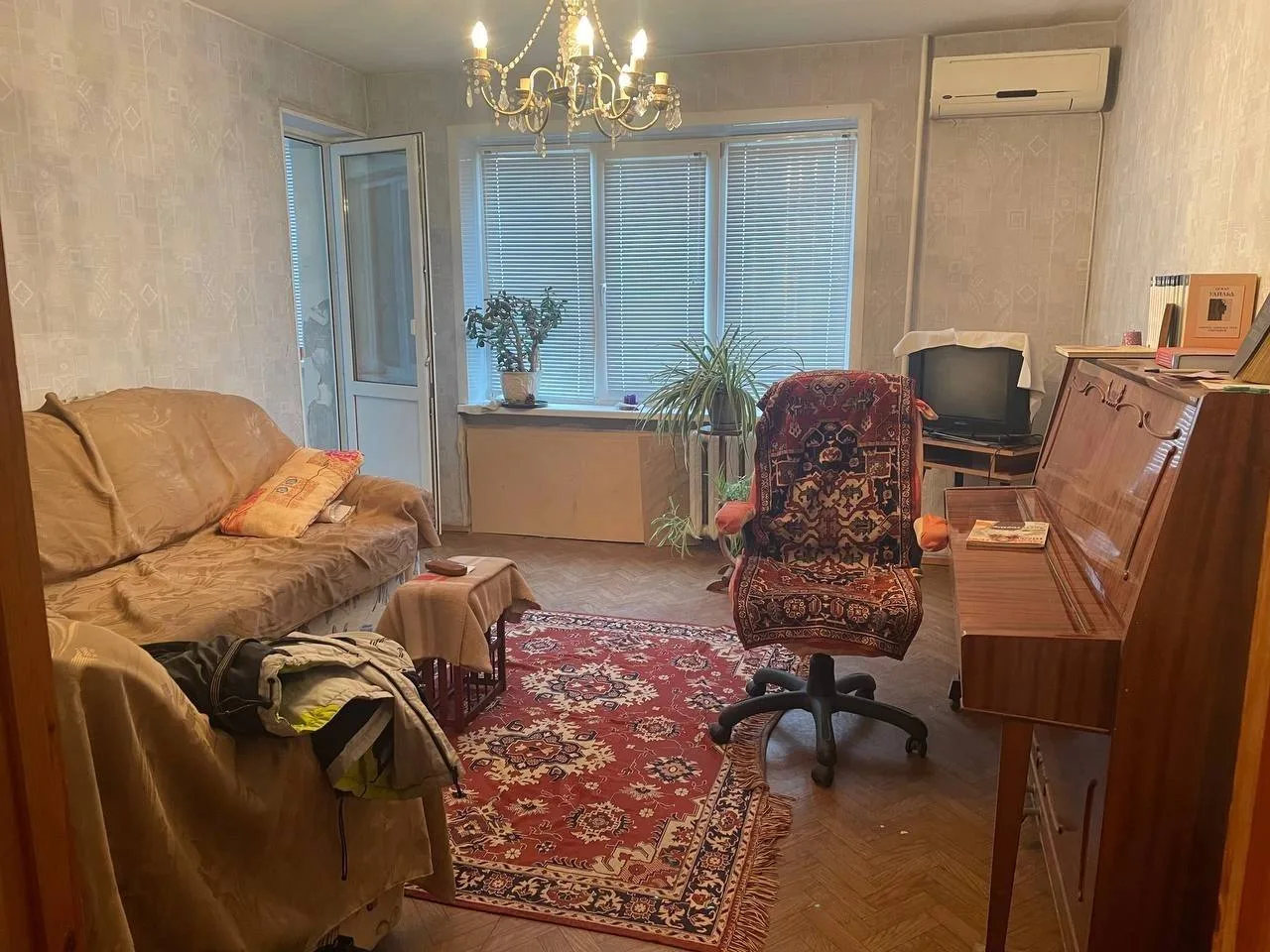 ‼Сдам квартиру в Ленинском районе‼