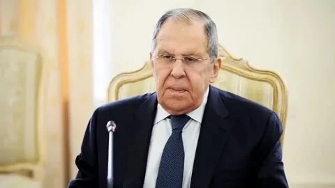 Сергей Лавров: Москва не получала предложений в рамках нового мирного плана по Украине