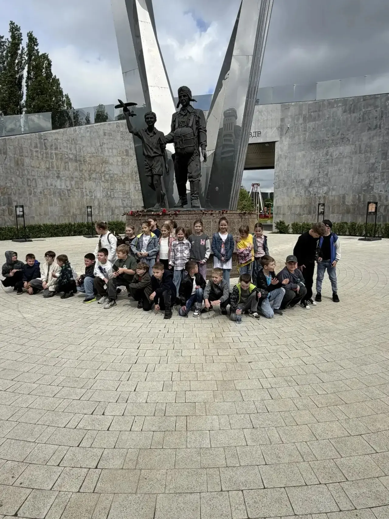 🏛️ 18 мая — Международный день музеев