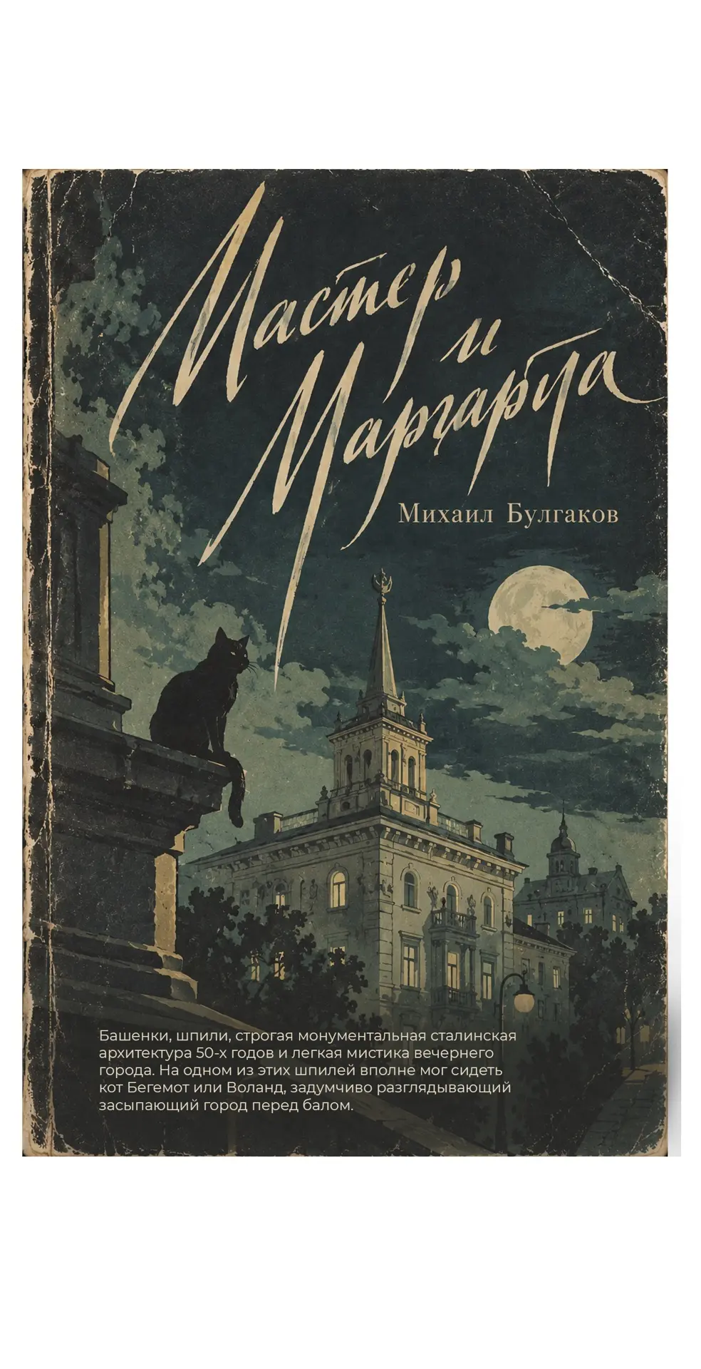 📚Великая русская литература в декорациях родного Луганска