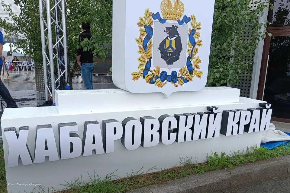 📰 В Хабаровске продолжается борьба с незаконной рекламой