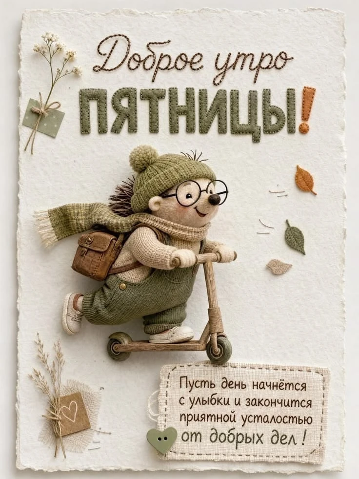✨Волшебные открытки!