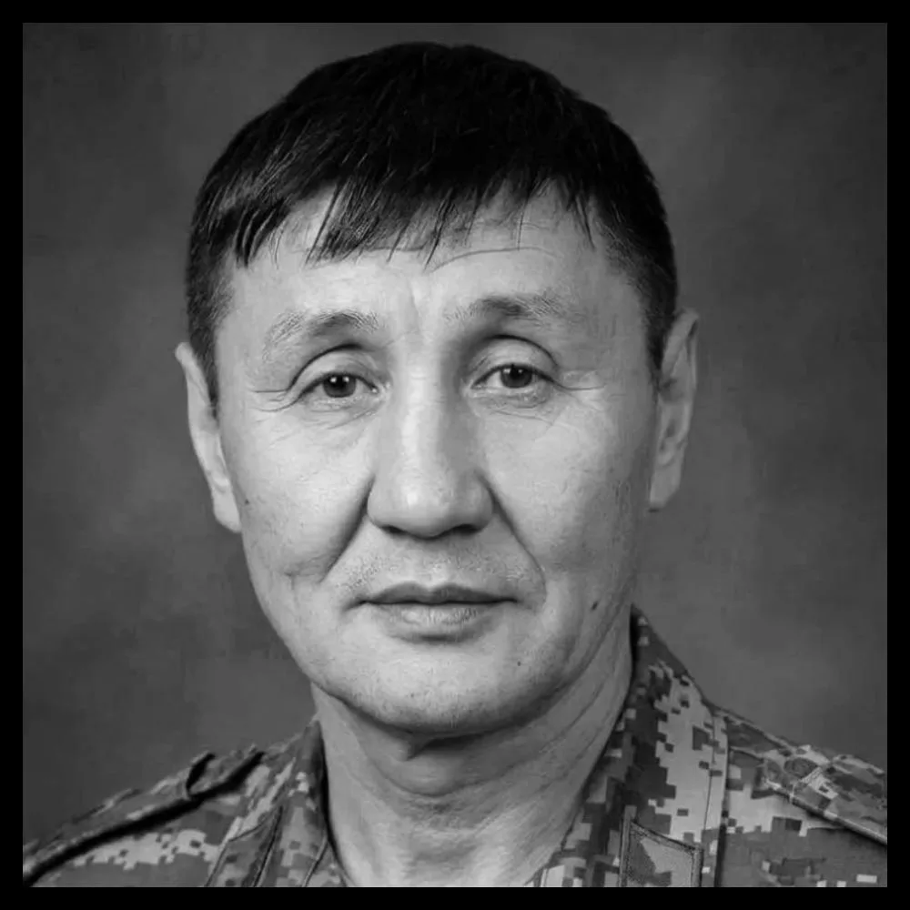 ◼️ В ходе специальной военной операции погиб военнослужащий из Республики Алтай Алексей...