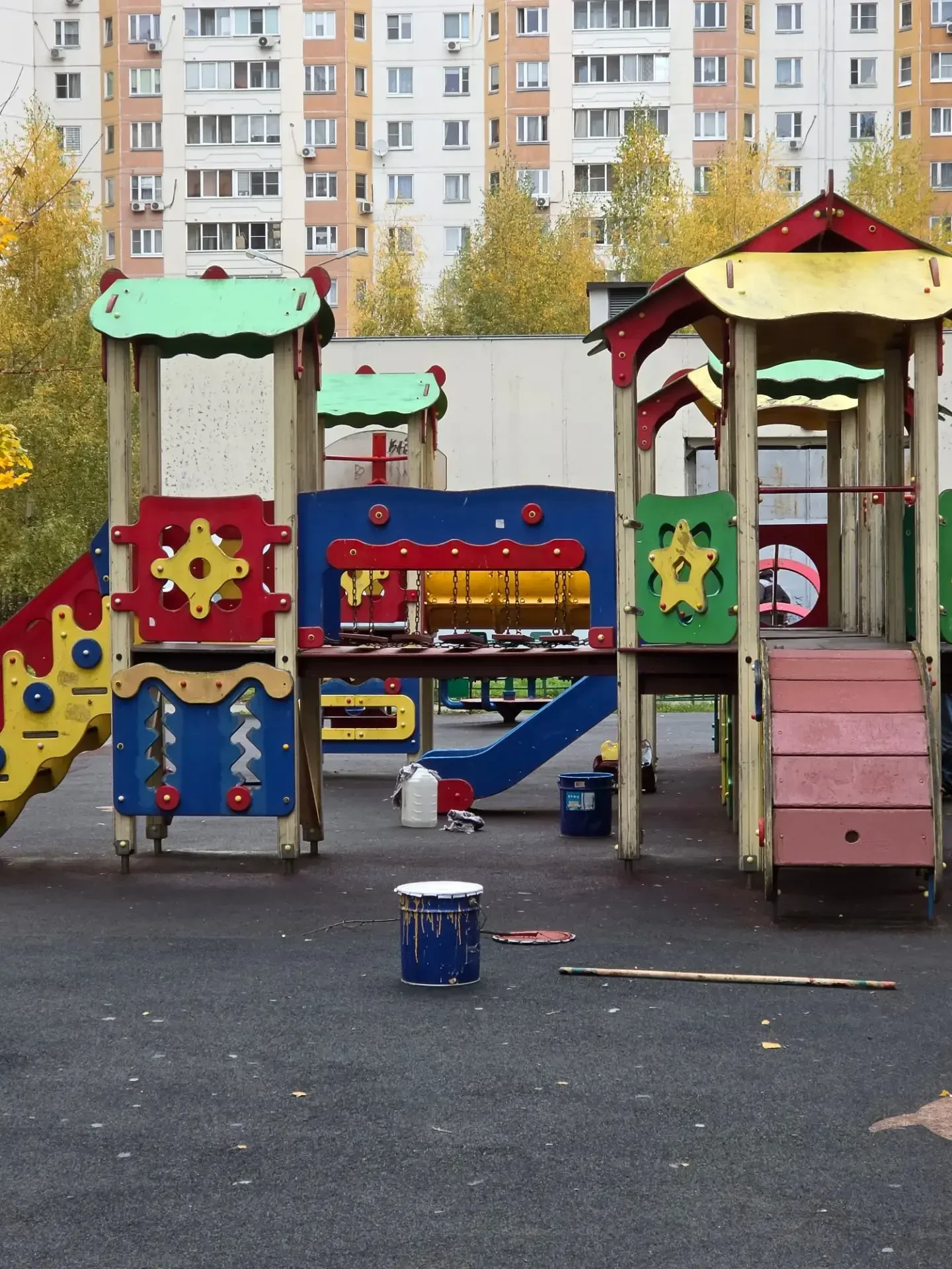 Спасибо каналу Балашиха Life за помощь
