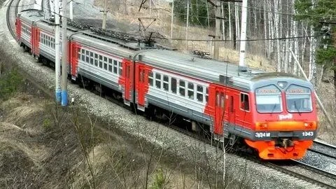 ⚠️В Саратовской области на пять дней изменится расписание электричек