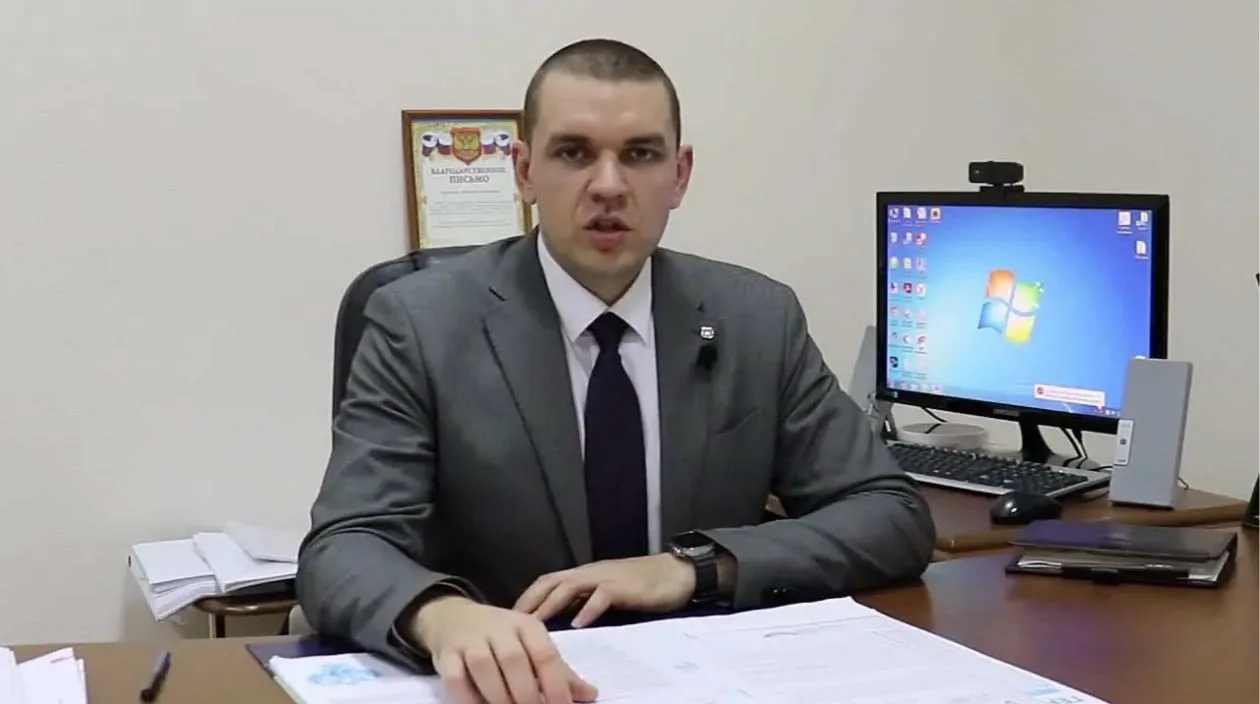 Лица областных чиновников команды губернатора