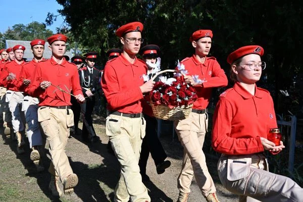 9–10 октября 1942 года в Ейске — одна из самых скорбных страниц военной истории