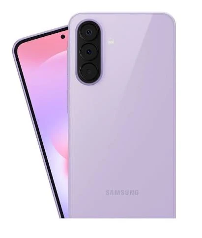Серия Galaxy A начала получать стабильную One UI 9