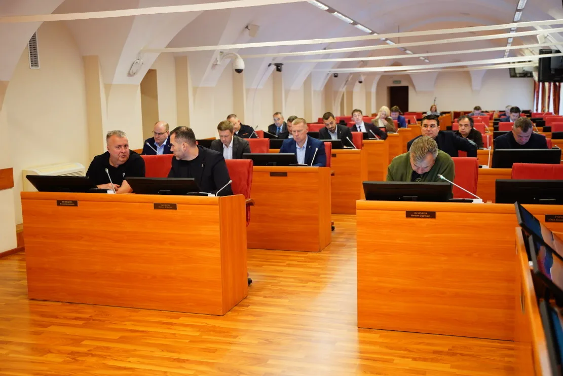 Депутаты рекомендовали повысить качество подготовки проектов при реализации программы «...