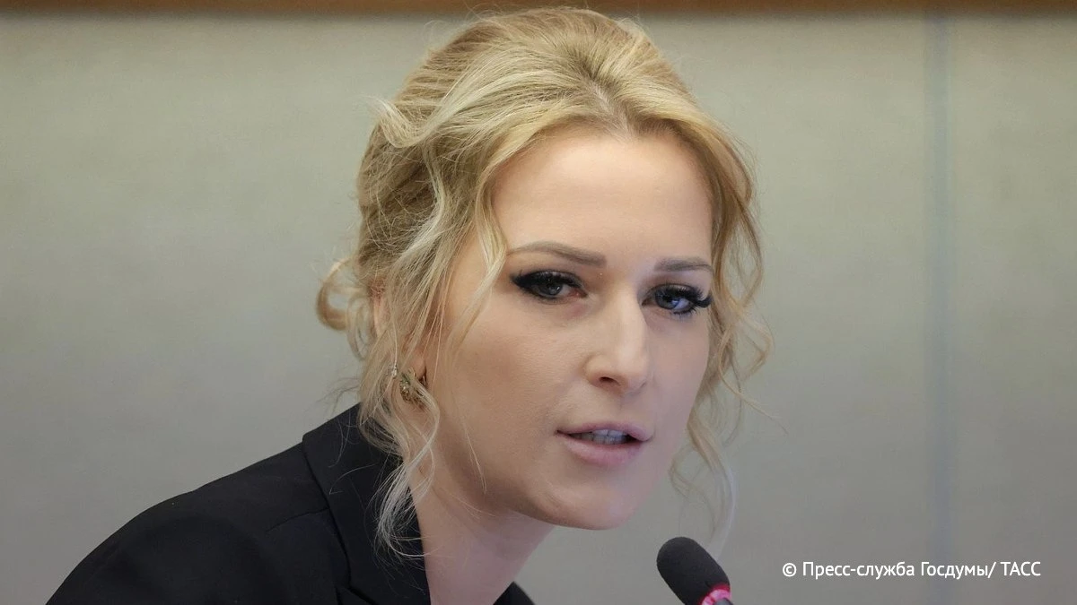 Лантратова потребовала от ООН отреагировать на удар Киева по гуманитарной миссии МККК п...
