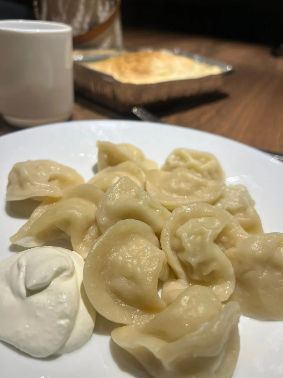 Я уверена в том, что мои дети едят качественный продукт ❤