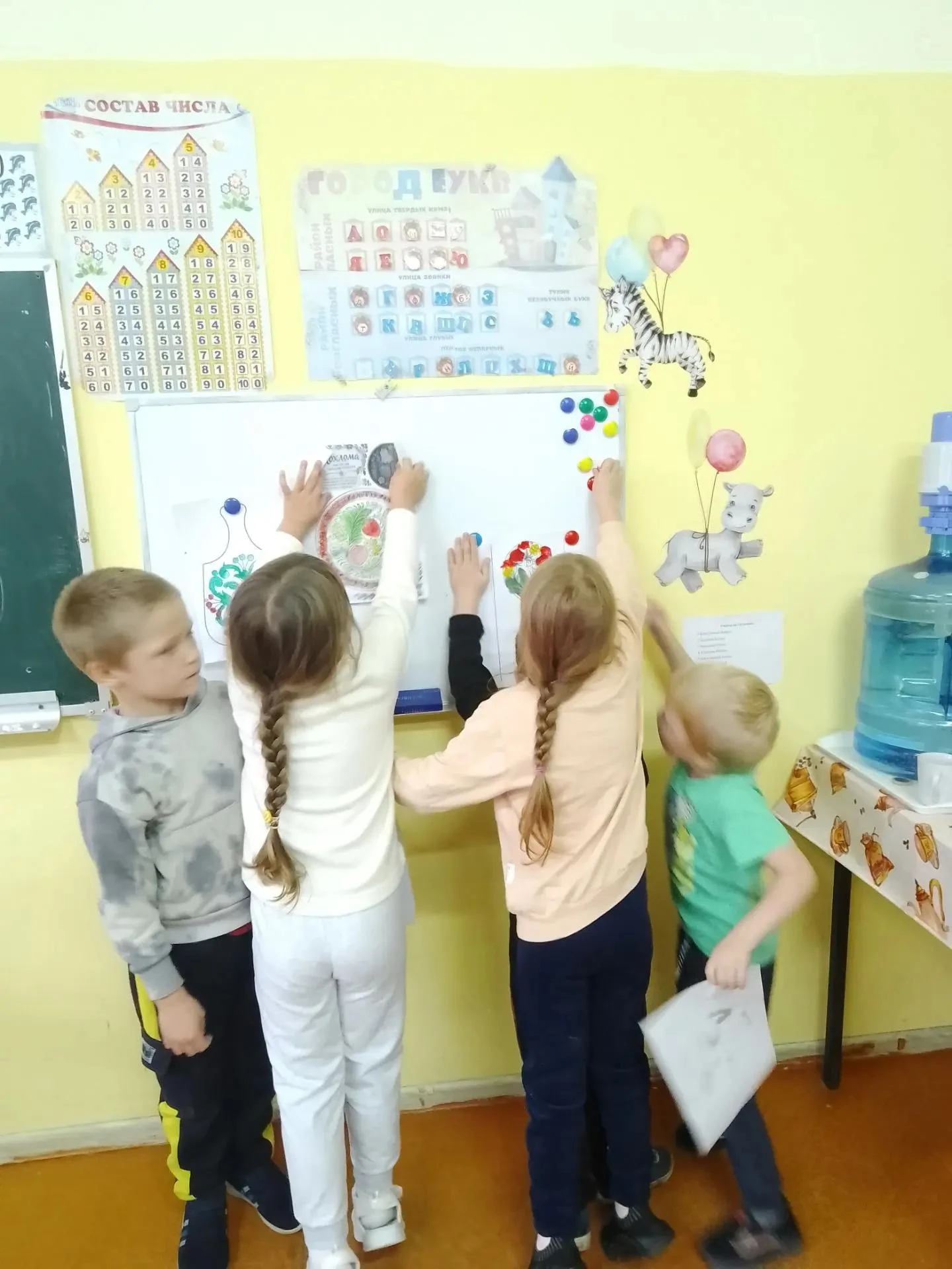 👨‍👩‍👧‍👦 Проект «Семья — это Мы»: о самом главном!