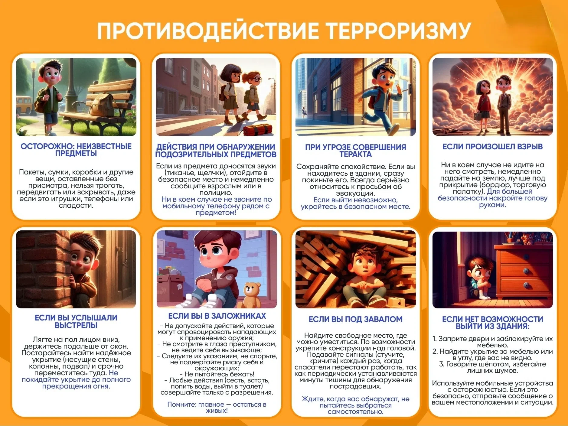 В нашей Спортивной школе олимпийского резерва №17 мы каждый день тренируем не только те...
