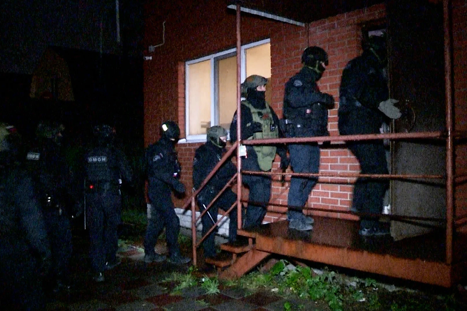 📋 В Архангельской области подведены итоги комплексной оперативно-профилактической опер...