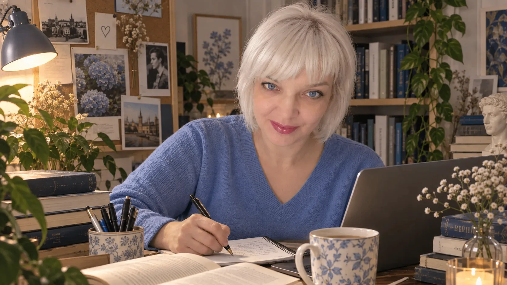 Маргарита Леонидовна