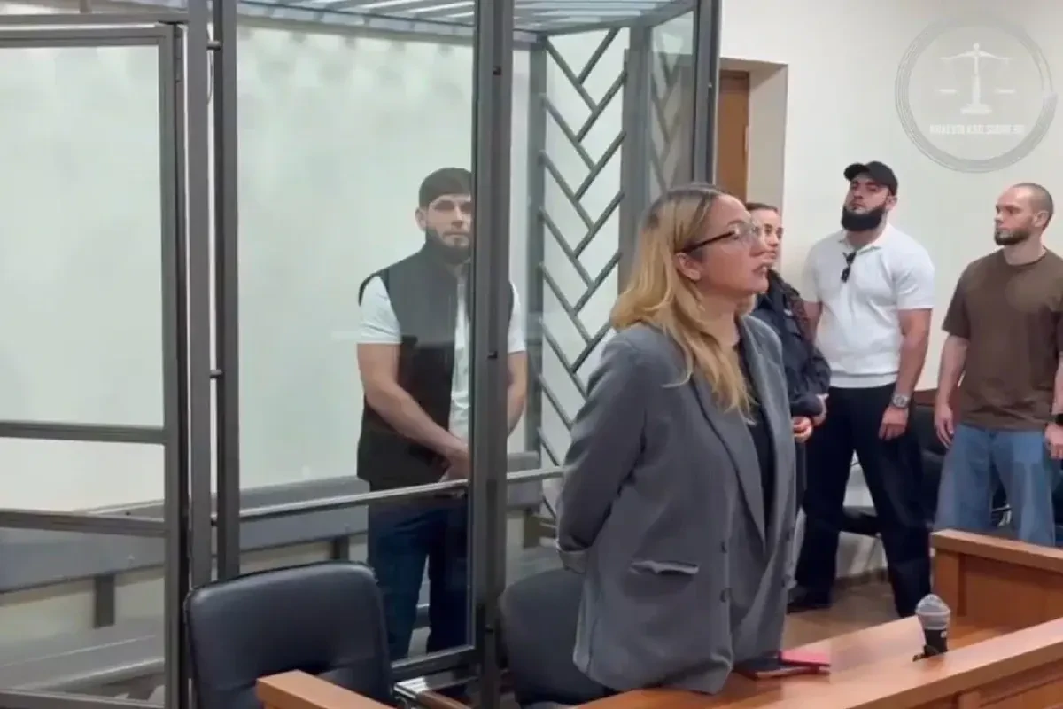 🌐 Житель Адыгеи получил три года колонии за избиение в Краснодаре
