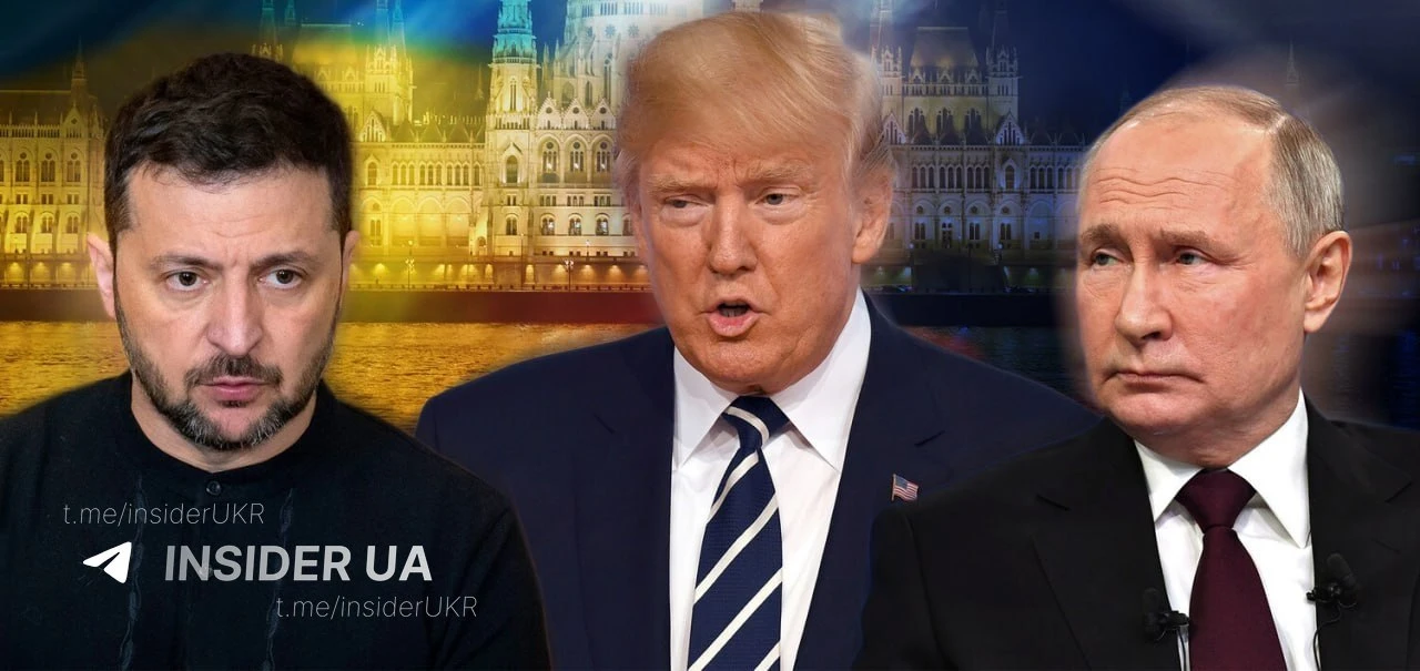 ❗️❗️Если США встанут на сторону России, у нас не останется иного выбора, кроме как отка...