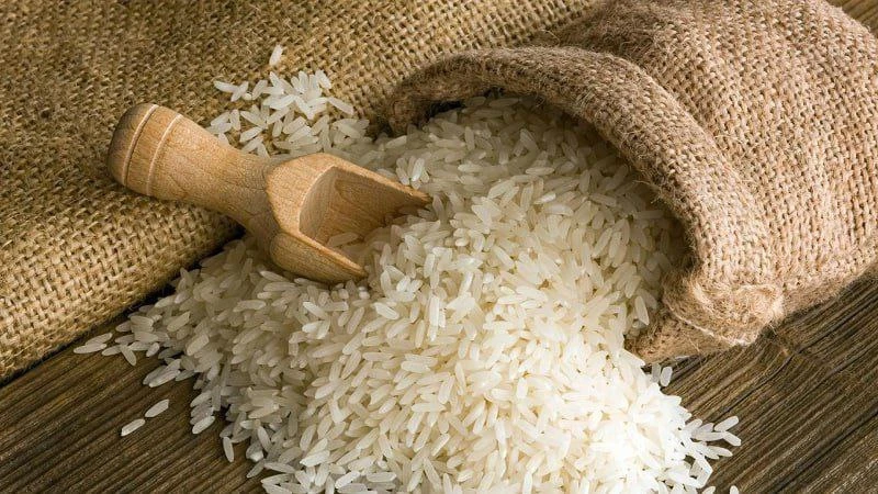 🇰🇿 Экспорт риса из Казахстана в 18 раз превышает импорт