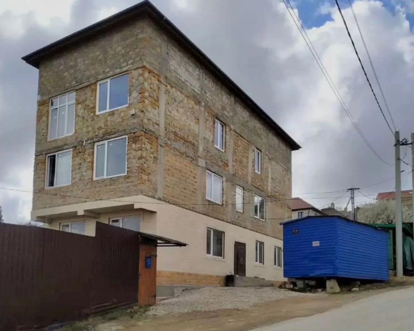 В Севастополе в суд направлено уголовное дело о хищении 4,3 млн рублей под предлогом пр...