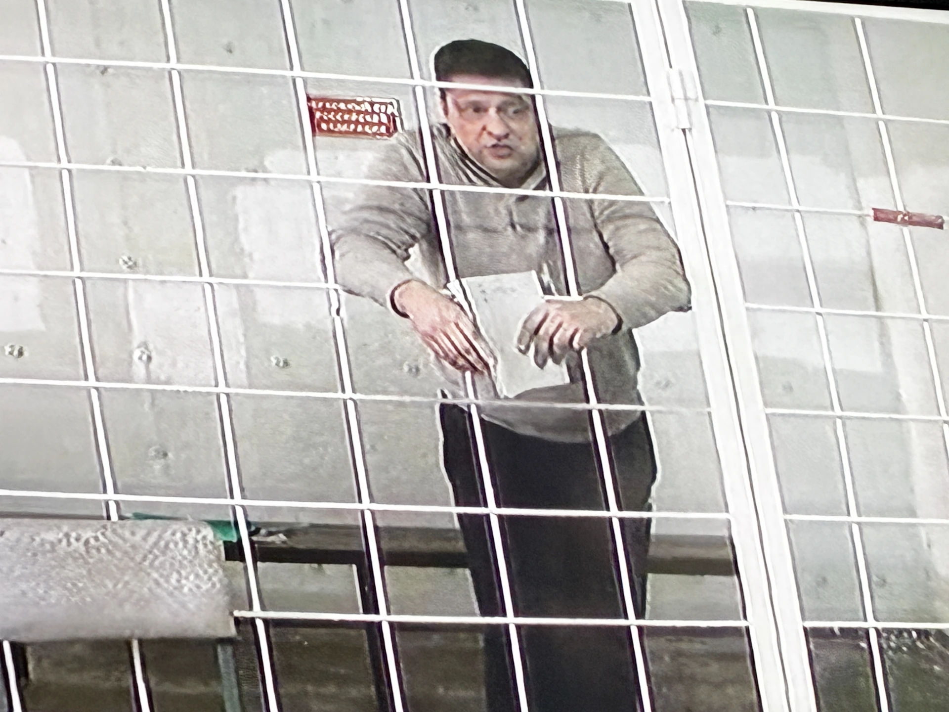 Бывший депутат Андрей Стрепков, обвиняемый в получении взятки, останется в СИЗО.