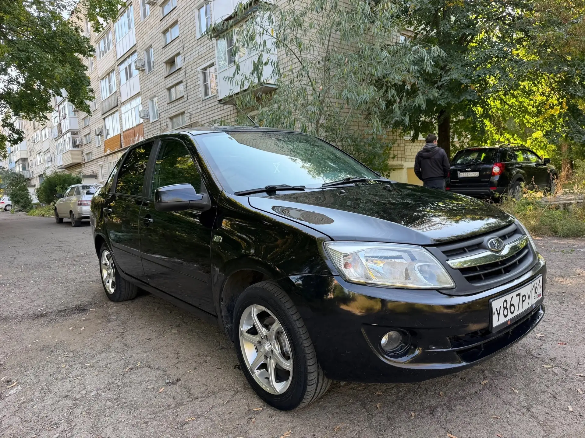Продам гранту