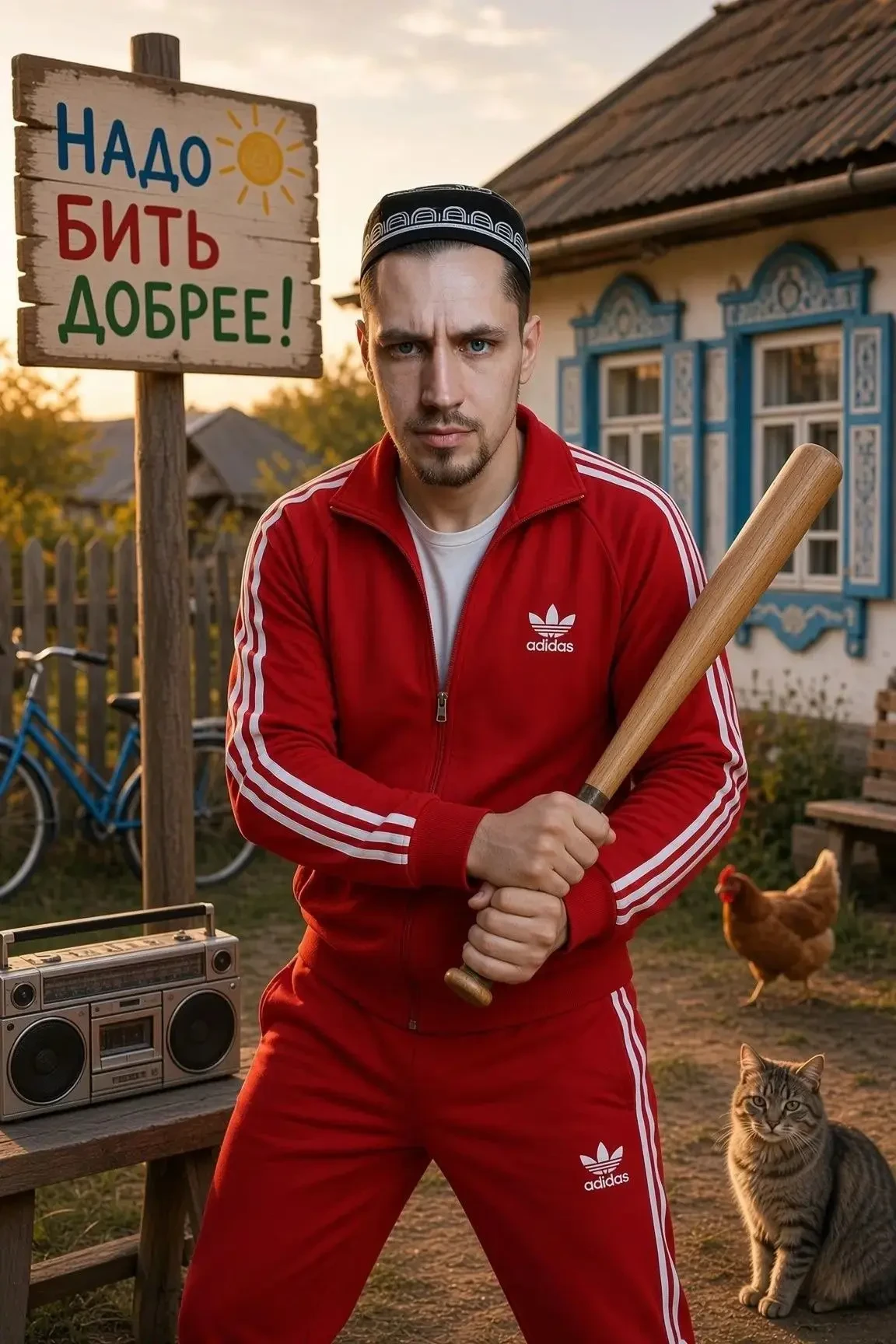 🪄 Хочешь примерить этот стиль на СВОЁМ фото? Нажми: 👇
