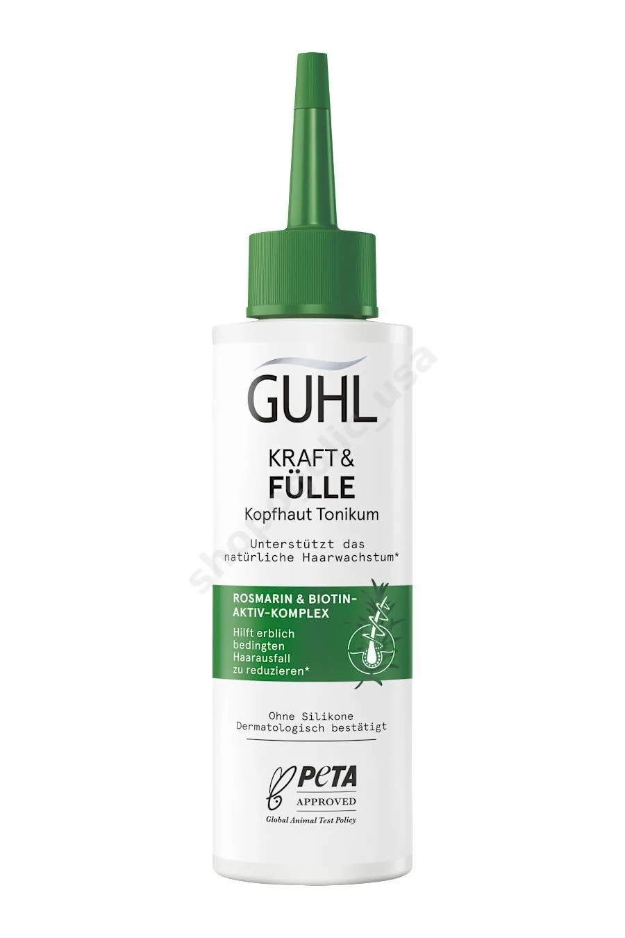 🇩🇪 GUHL   💊DM Аптека Германия💊