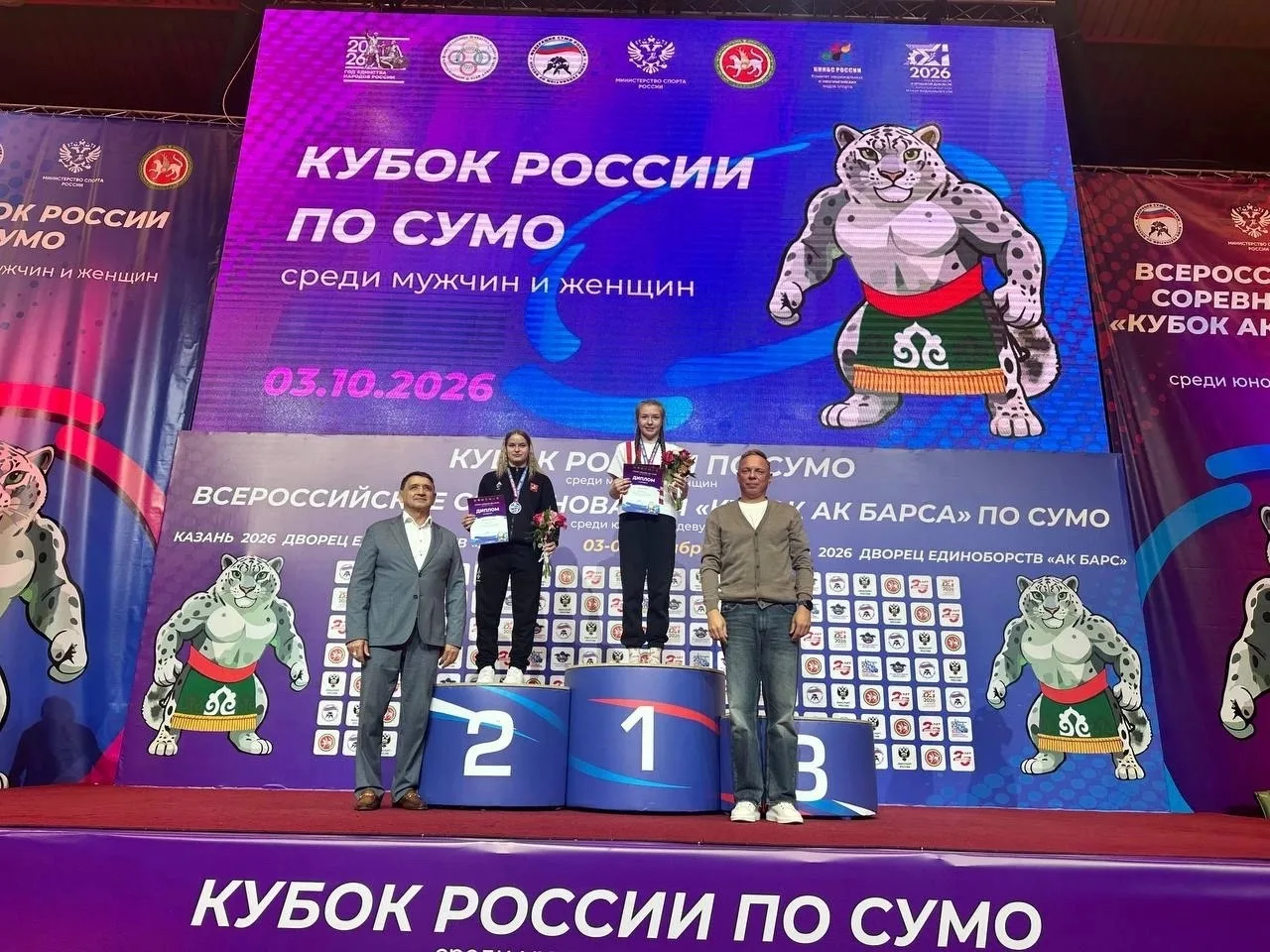 🏆 БЛЕСТЯЩЕЕ ВЫСТУПЛЕНИЕ НА КУБКЕ РОССИИ ПО СУМО! 🇯🇵🇷🇺