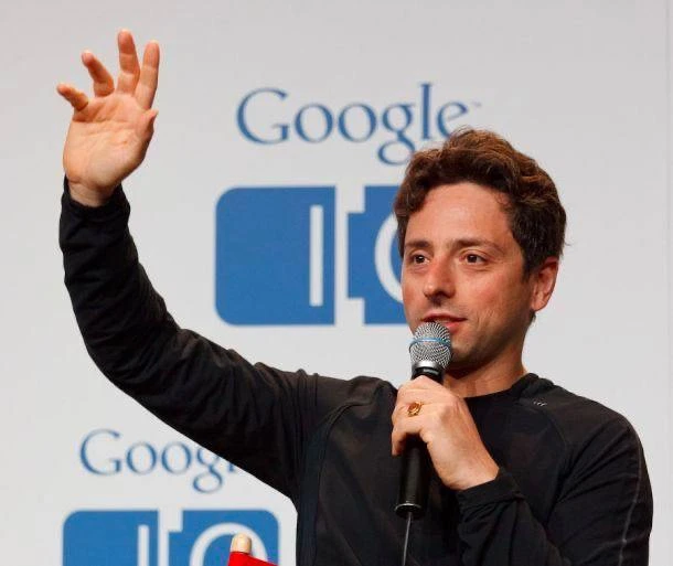 📈 Бизнес советы от Сергея Брина, сооснователя Google