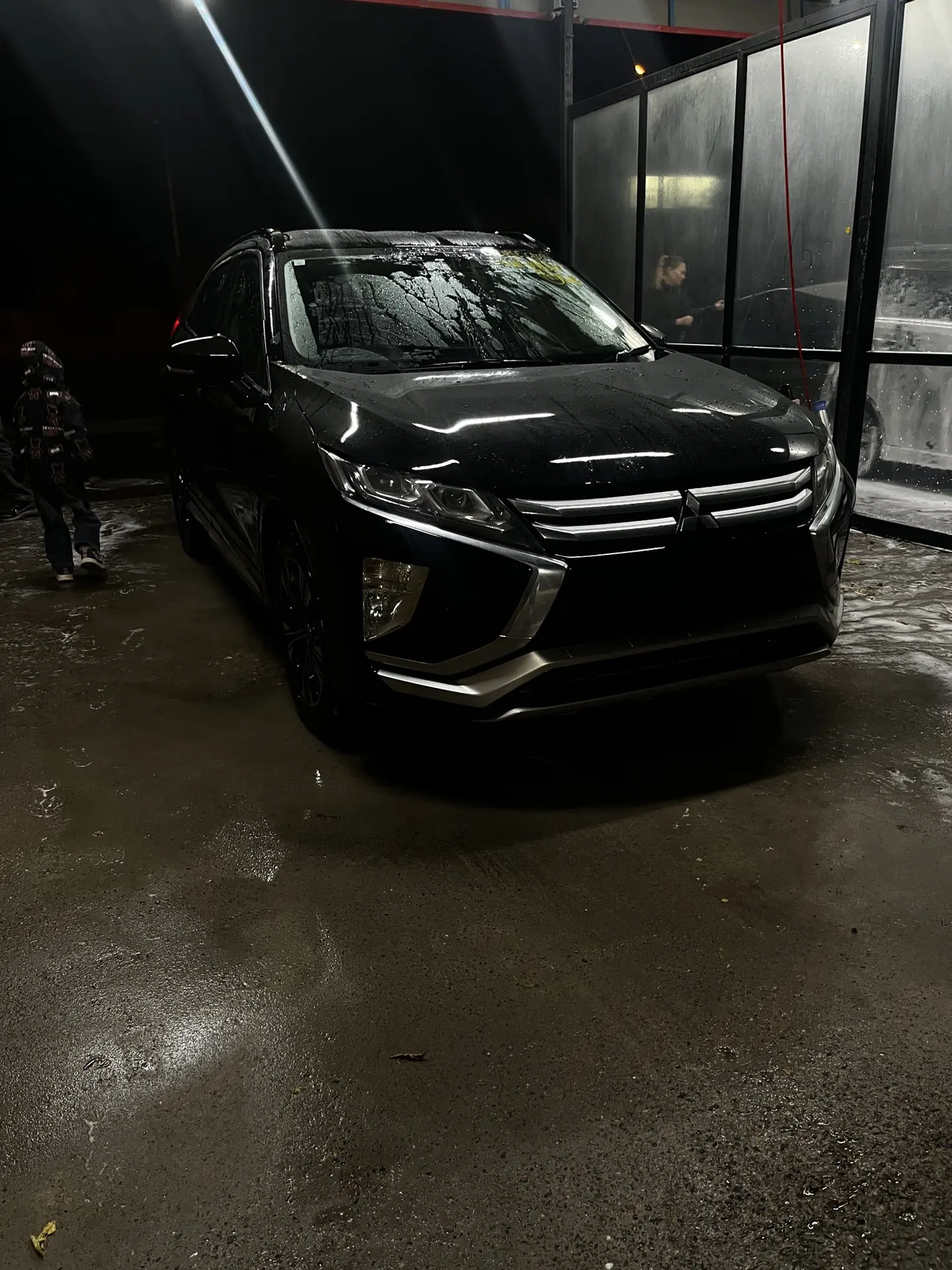 Хочется сказать большее спасибо команде  AlexAuto38 за проделанную работу.