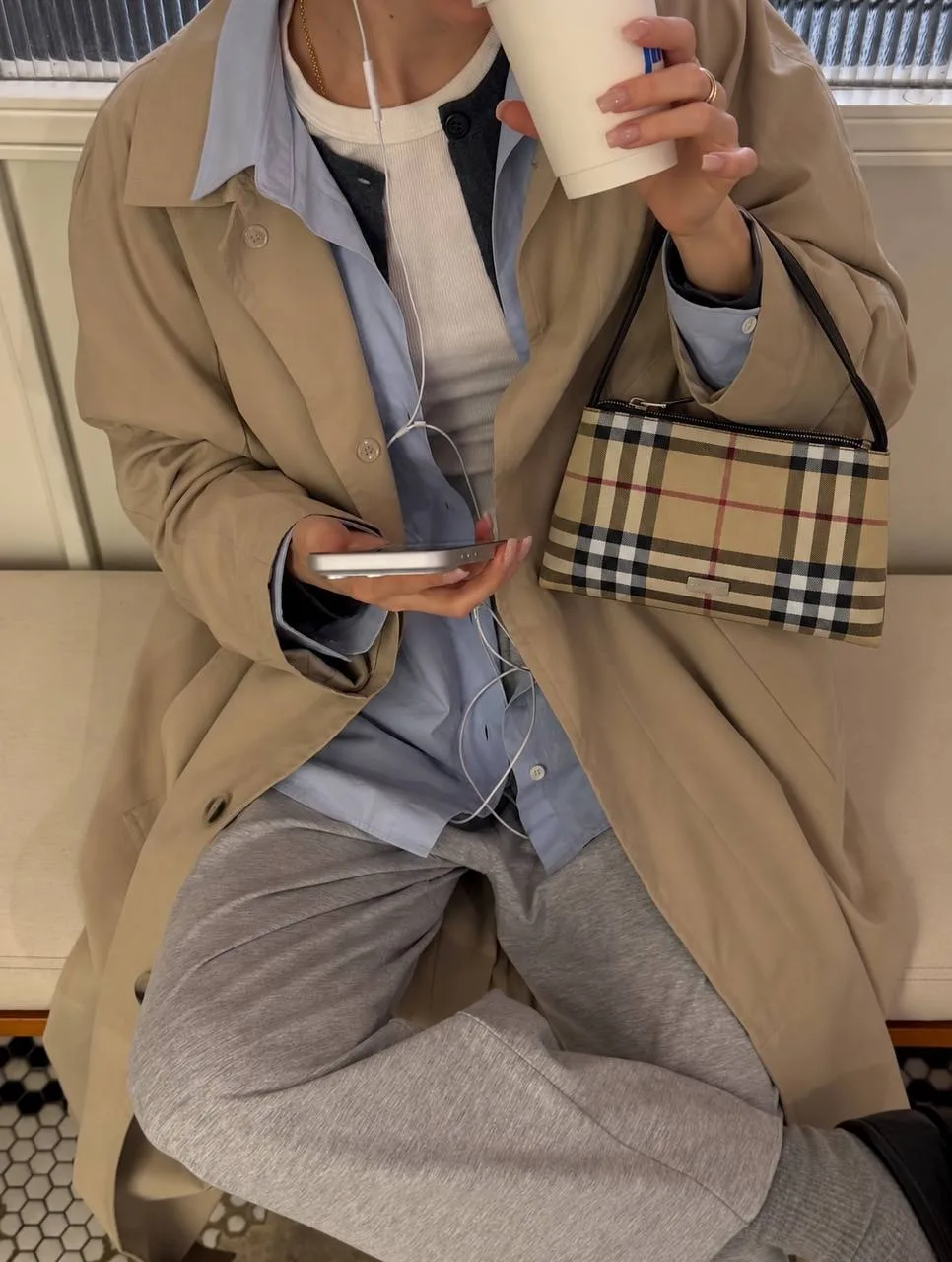 Burberry