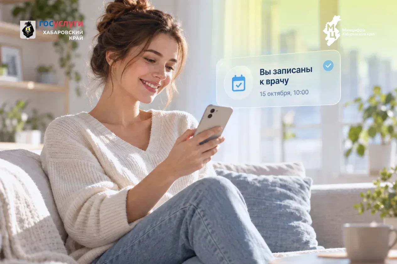 📢 Уважаемые жители края, ваше мнение услышано!